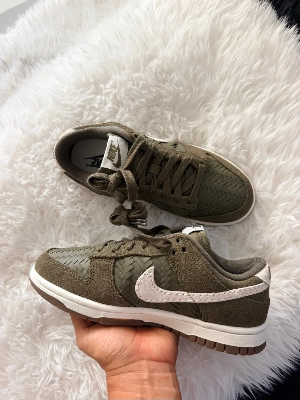 Nike dunk Low SE premium
